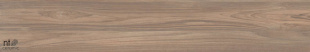 Керамогранит NT Ceramic Wood Coffee Wood Matt арт. NTT93104M (20x120) матовый